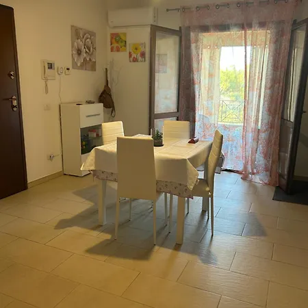 Alevale Apartamento