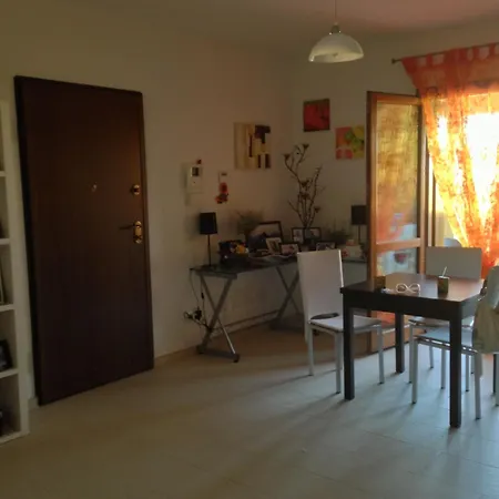 Apartment Alevale