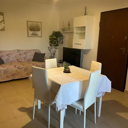 Alevale Apartamento Olbia