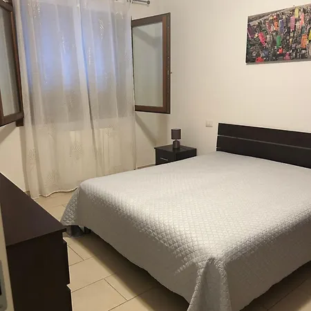 Apartment Alevale *