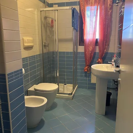 Apartment Alevale Olbia
