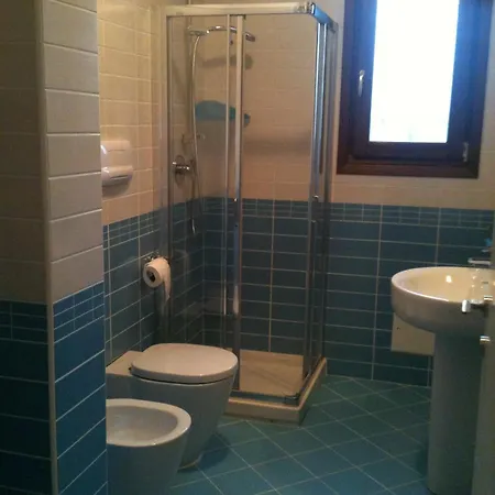 Alevale Apartment