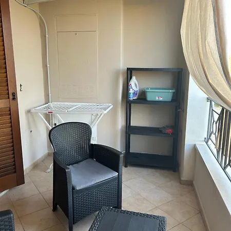 Apartamento Alevale *