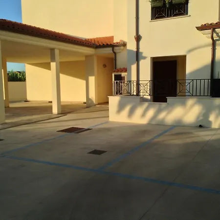 Alevale Apartamento Olbia